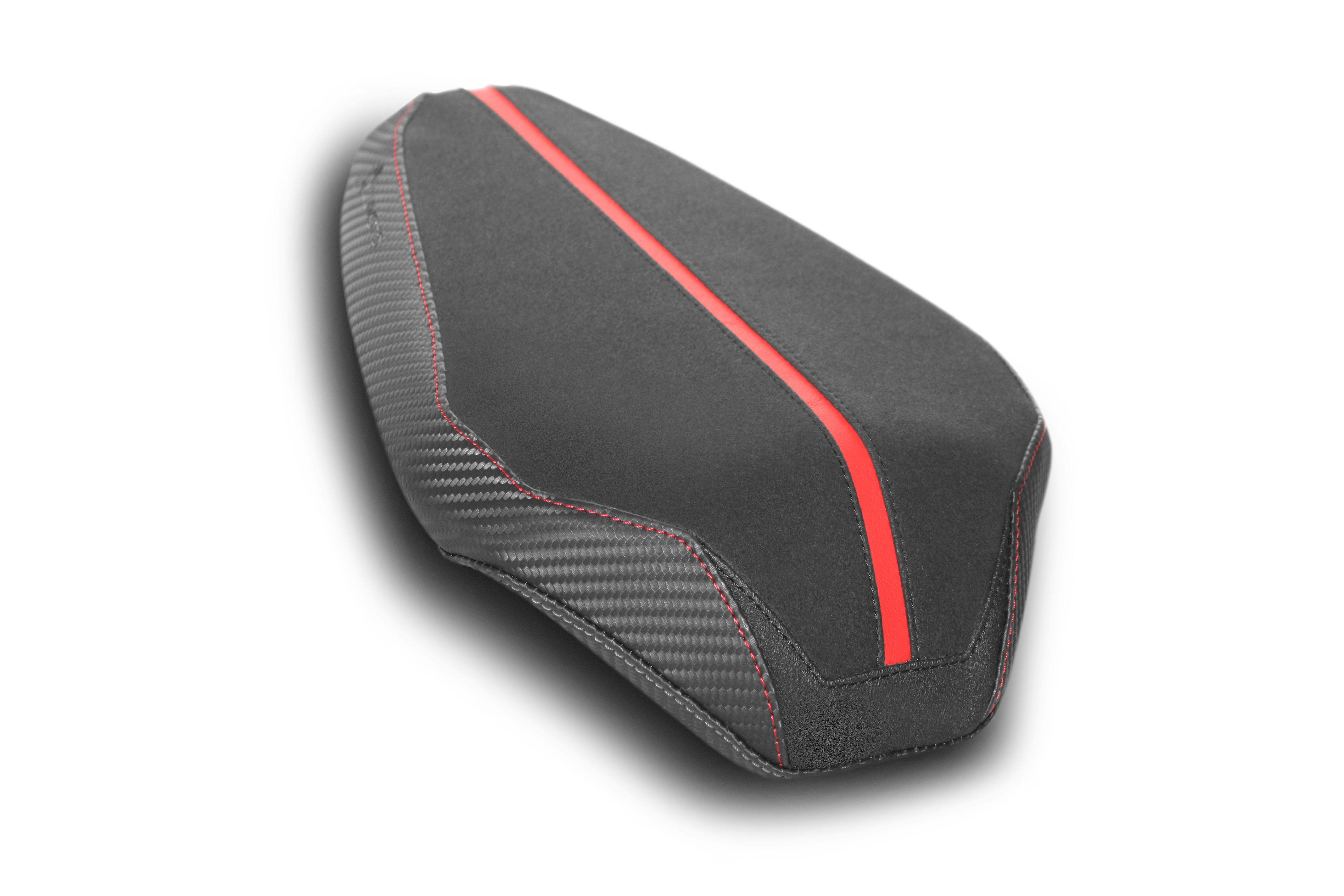 LUIMOTO GP Italia Passenger Seat Cover for Ducati Panigale / Streetfighter V2 (2025+) LUIMOTO GP Italia Passenger Seat Cover for Ducati Panigale / Streetfighter V2 (2025+)